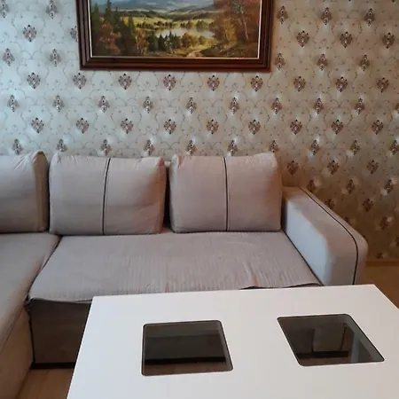 Apartament Poznanski