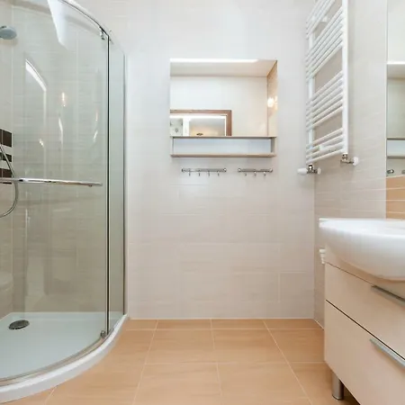 Apartament Poznanski * Kołobrzeg