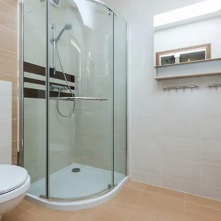 Apartamento Apartament Poznanski *