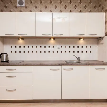 Apartamento Apartament Poznanski
