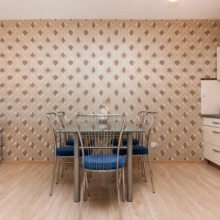 Apartament Poznanski
