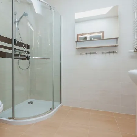 Apartament Poznanski Kołobrzeg