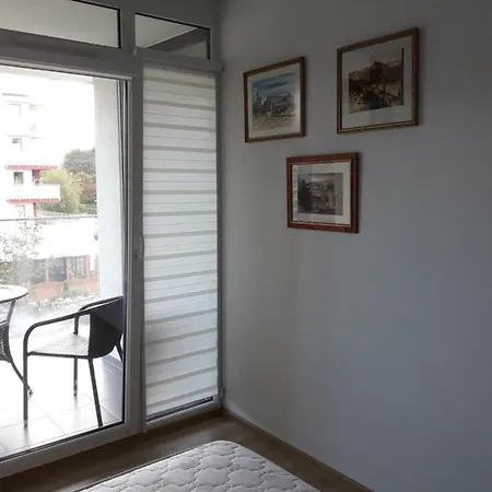 Apartamento Apartament Poznanski