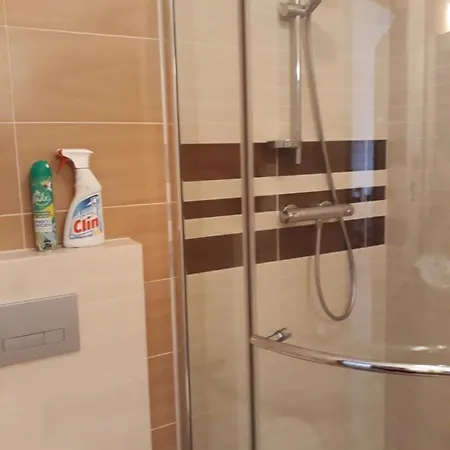 Apartament Poznanski Kołobrzeg