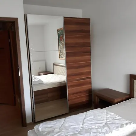Apartamento Apartament Poznanski *